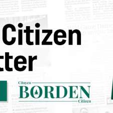 Citoyen Borden Citizen | 138, 48 Rafah Crescent Building S, Borden, ON L0M 1C0, Canada