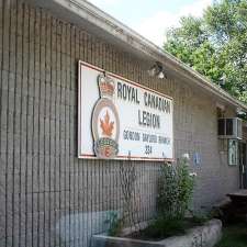 Royal Canadian Legion Branch 334 | 5967 Arden Rd, Arden, ON K0H 1B0, Canada