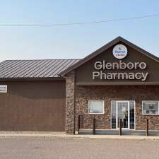 Glenboro Pharmacy | 512 Railway Ave, Glenboro, MB R0K 0X0, Canada
