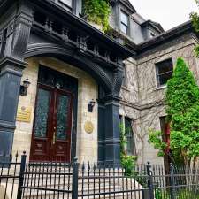 Consulate General of Algeria in Montreal | 3415 Rue Saint-Urbain, Montréal, QC H2X 2N2, Canada