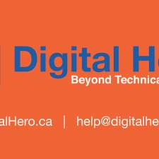 Digital Hero | 222 Bristol Rd, Newmarket, ON L3Y 7X6, Canada