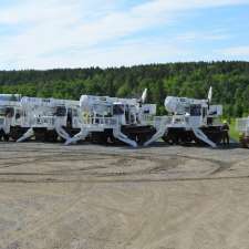PowerTraxx Vehicles Inc | 150 Regional Rd 10, Whitefish, ON P0M 3E0, Canada