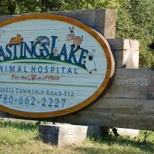 Hastings Lake Animal Hospital | #1 20332, Township Rd 512, Sherwood Park, AB T8G 1E8, Canada
