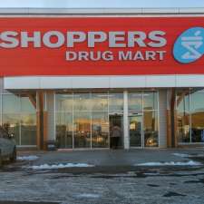 Shoppers Drug Mart | 1024 Webber Greens Dr NW, Edmonton, AB T5T 4K5, Canada