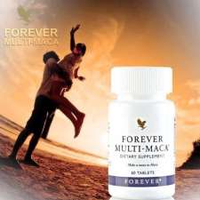 Forever Living Products - Authorized Distributor Representative | 25 53059, Range Rd 224, Ardrossan, AB T8E 2K4, Canada