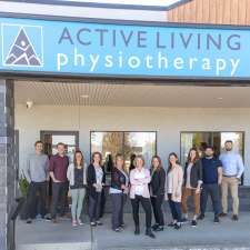 Active Living Physiotherapy | 2380 S Island Hwy #2, Campbell River, BC V9W 1C3, Canada