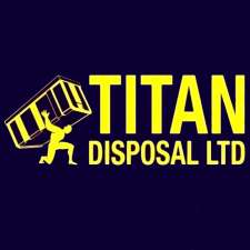 Titan Disposal LTD. | 126 Magnum Dr, Schomberg, ON L0G 1T0, Canada