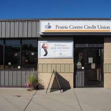 Prairie Centre Credit Union | 207 Main St, Elrose, SK S0L 0Z0, Canada