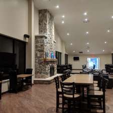 The Core Lounge | 401 New Dundee Rd, Kitchener, ON N2P 2N8, Canada