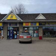 Big Bear Foodmart | 878 King St W, Hamilton, ON L8S 4S6, Canada