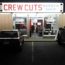 Crew Cuts | 8314 144 Ave NW, Edmonton, AB T5E 2H4, Canada