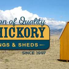 Old Hickory Buildings Of Yarmouth | 11 Hillside Rd, Middle West Pubnico, NS B0W 2M0, Canada