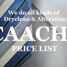Caachi Drycleaners & Alteration & tailor | 735 Ranchlands Blvd NW #15, Calgary, AB T3G 3A9, Canada
