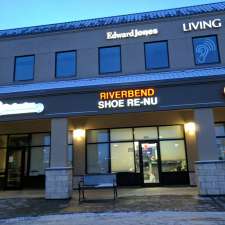 Riverbend Shoe Re-Nu | Riverbend Square NW, Edmonton, AB T6R 2E3, Canada
