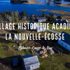 Le Village Historique Acadien de la Nouvelle-Écosse | 91 Old Church Rd, Lower West Pubnico, NS B0W 2C0, Canada