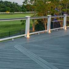 Custom Deck Builder Mississauga | 1065 N Service Rd #88, Mississauga, ON L4Y 0E4, Canada