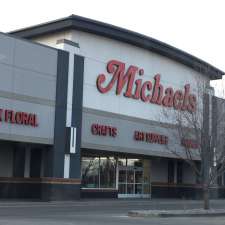 Michaels | 13640 137 Ave NW, Edmonton, AB T5L 5G6, Canada