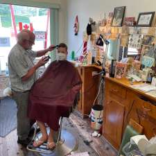 Dons Barber shop | 59 Water St, Pictou, NS B0K 1H0, Canada