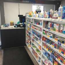 MedSmart Pharmacy | Unit 1-2, 2732 Barton Street East Barton @, Varga Dr, Hamilton, ON L8E 4M6, Canada