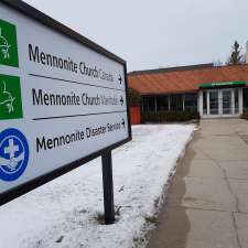 Mennonite Disaster Service | 200-600 Shaftesbury Blvd, Winnipeg, MB R3P 2J1, Canada