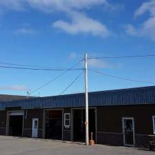 Conception Bay Auto & Tire Centre | 5-7 Back Track Rd., Box 234 TILTON, Spaniard's Bay, NL A0A 3X1, Canada