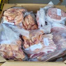 C & G Meat Depot | 1000 Burrows Rd, McCreary, MB R0J 1B0, Canada