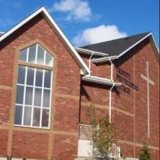 Trinity Pentecostal Church | 900 King St E, Oshawa, ON L1H 1H2, Canada