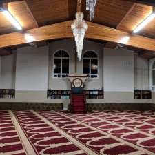 Abo Ther Alghafari Mosque | 273 Donald St, Ottawa, ON K1K 1N1, Canada