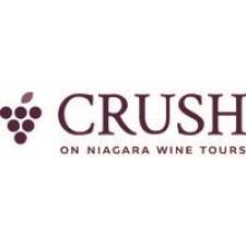 Crush on Niagara Wine Tours | 4520 Ontario St, Beamsville, ON L0R 1B0, Canada