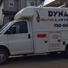 Dynamite Heating & Air Conditioning Ltd. | 51015 Range Road 202, Sherwood Park, AB T8G 1E4, Canada