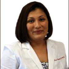 Dr. Rina M. Kotecha, DMD | 3355 Hurontario St Suite 10, Mississauga, ON L5A 4E7, Canada