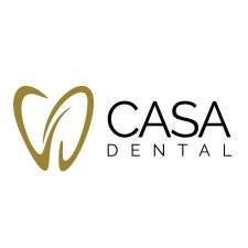 Casa Dental | 71 King St W suite 104, Mississauga, ON L5B 4A2, Canada
