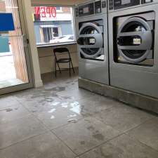 Coin-op Laundry On Somerset | 609 Somerset St W, Ottawa, ON K1R 5K3, Canada