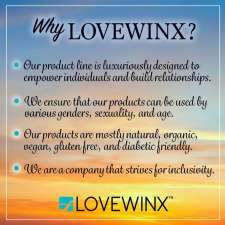 LOVEWINX | 245 Charles St W, Ingersoll, ON N5C 2M5, Canada