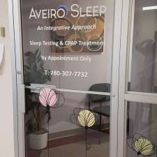 Aveiro Sleep | 10030 106 St, Westlock, AB T7P 2K4, Canada