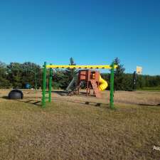 Keeshkeemaquah Campground & RV Park | Trans-Canada Highway #1, -Service Road 70W, Sidney, MB R0H 1L0, Canada