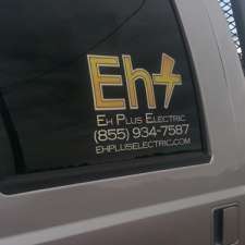 Eh Plus Electric Inc. | 190-48455, Hwy 770, Warburg, AB T0C 2T0, Canada