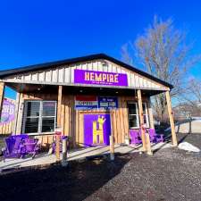 Hempire by the Purple Leaf | 232 Littlewood Dr, Southwold, ON N0L 2G0, Canada