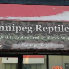 Winnipeg Reptiles | 6-1692 Dublin Ave, Winnipeg, MB R3H 1A8, Canada