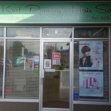 Kool Runnings Hair Salon | 1181 Frost Rd, Lindell Beach, BC V2R 4X8, Canada