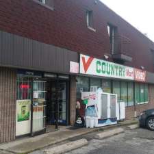 Country Mart | 1 River Dr, River Drive Park, ON L9N 1A7, Canada