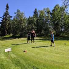 Memorial Lake Golf Course | Shell Lake, SK S0J 2G0, Canada