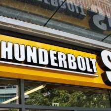 Thunderbolt LED & Sign Ltd | 12871 Bathgate Way Unit 17, Richmond, BC V6X 1Y5, Canada