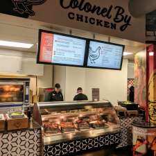 Colonel By Chicken | Food Court, University Centre, 1125 Colonel By Dr, Ottawa, ON K1S 5B6, Canada