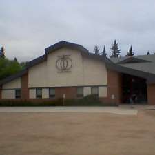Osler Mennonite Church | 212 2nd Ave, Osler, SK S0K 3A0, Canada