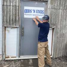 Odds 'N Ends Property Maintenance | 1535 Snyder's Rd E Unit C, Petersburg, ON N3A 2H0, Canada