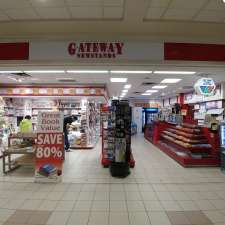 Gateway Newstands | 83 82 Ave NW #121, Edmonton, AB T6C 4E3, Canada