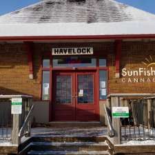 SunFish Cannabis Havelock | 30 Ottawa St E, Havelock, ON K0L 1Z0, Canada