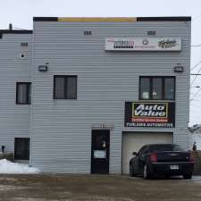 Furlanis Auto Repair | 1005 Lorne St, Sudbury, ON P3C 4S3, Canada