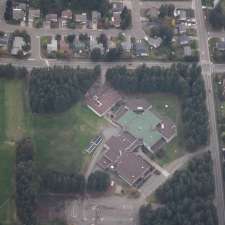 Highland Secondary | 750 Pritchard Rd, Comox, BC V9M 3S8, Canada